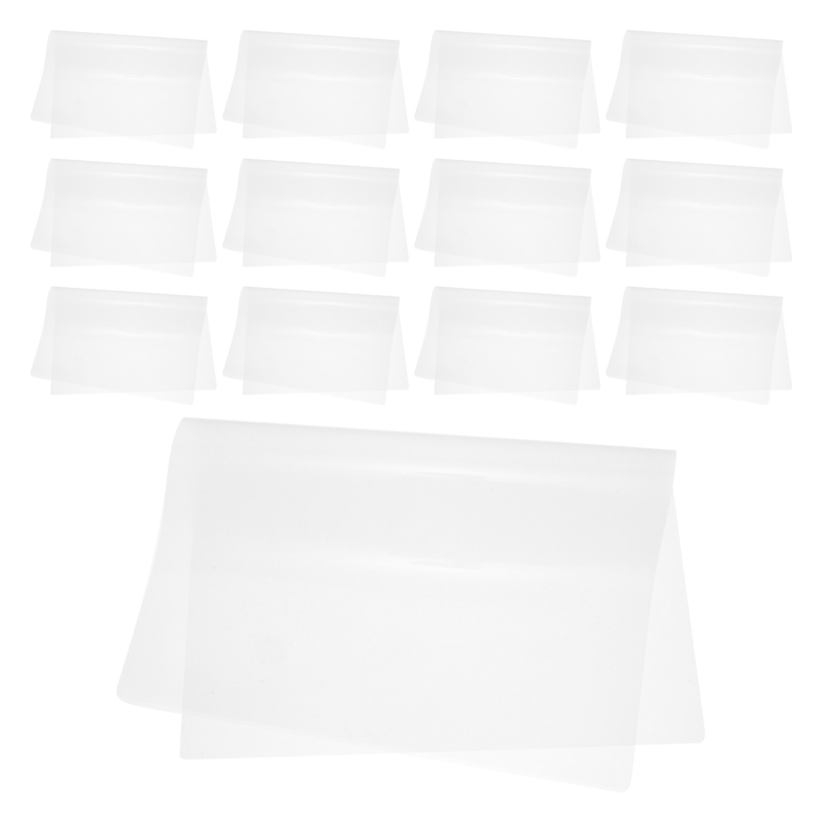 100 Sheets A4 Thermal Laminati - огляд і ціна Document Laminator Pouch