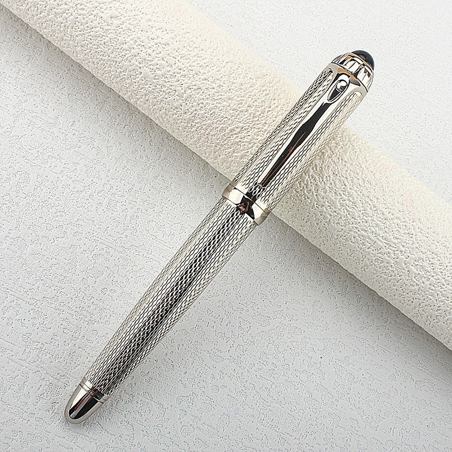Luxury Metal Ballpoint Pen Bus - огляд і ціна Office Stationery Supply Business