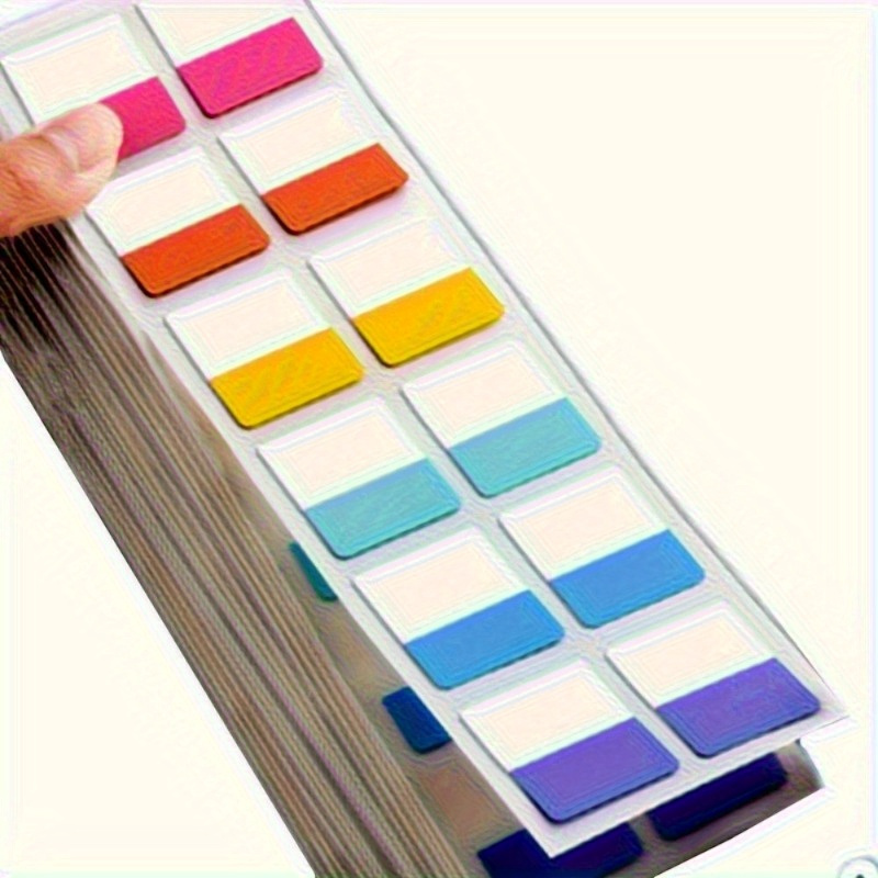 120pcs Quick And Suitable for  - огляд і ціна Index Tab Divider
