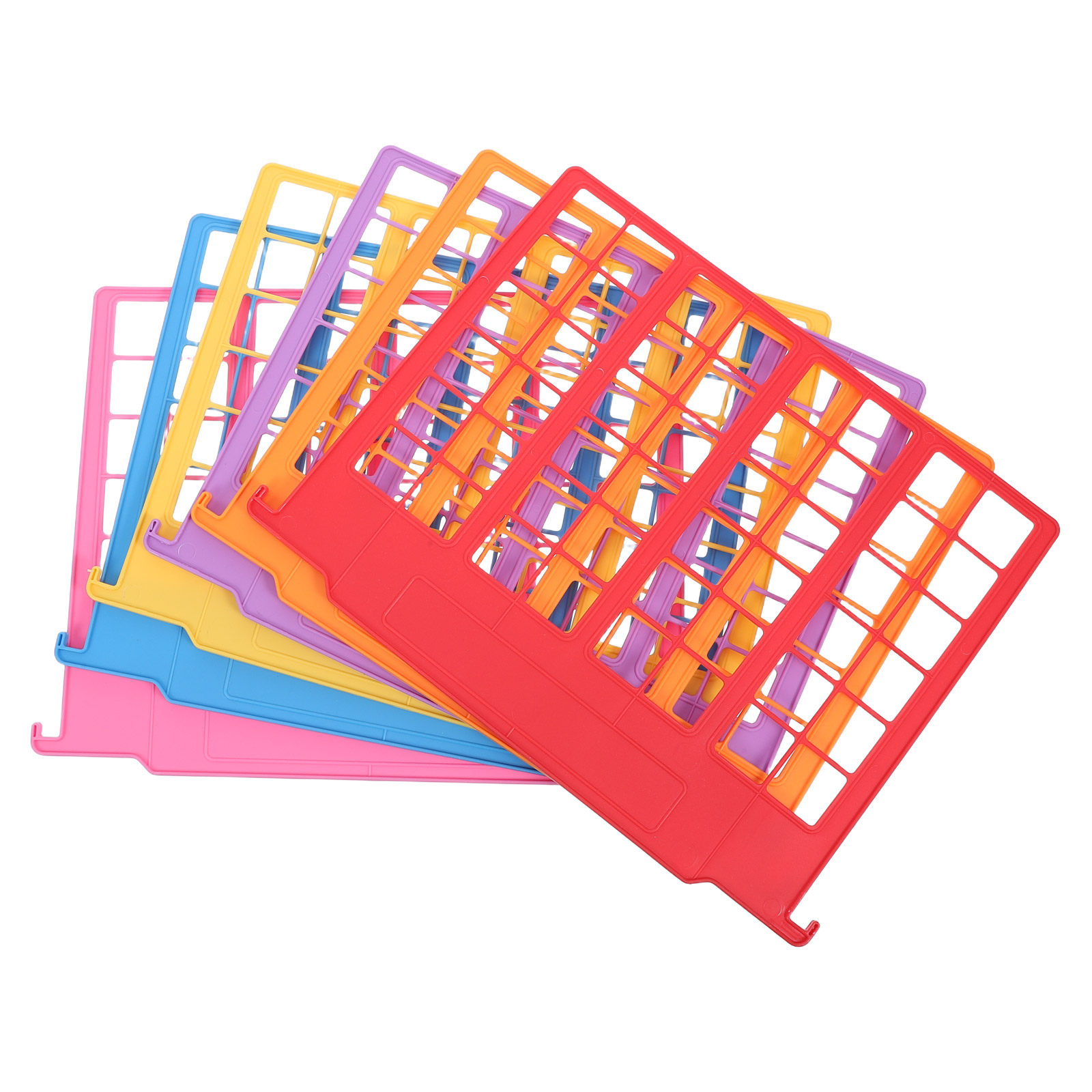 Premium Folder Divider Sheets  - огляд і ціна Index Tab Divider
