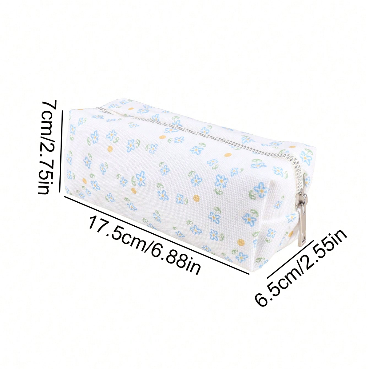 Simple Floral Printed Pencil C - огляд і ціна Stationery Office And School Supply Stores