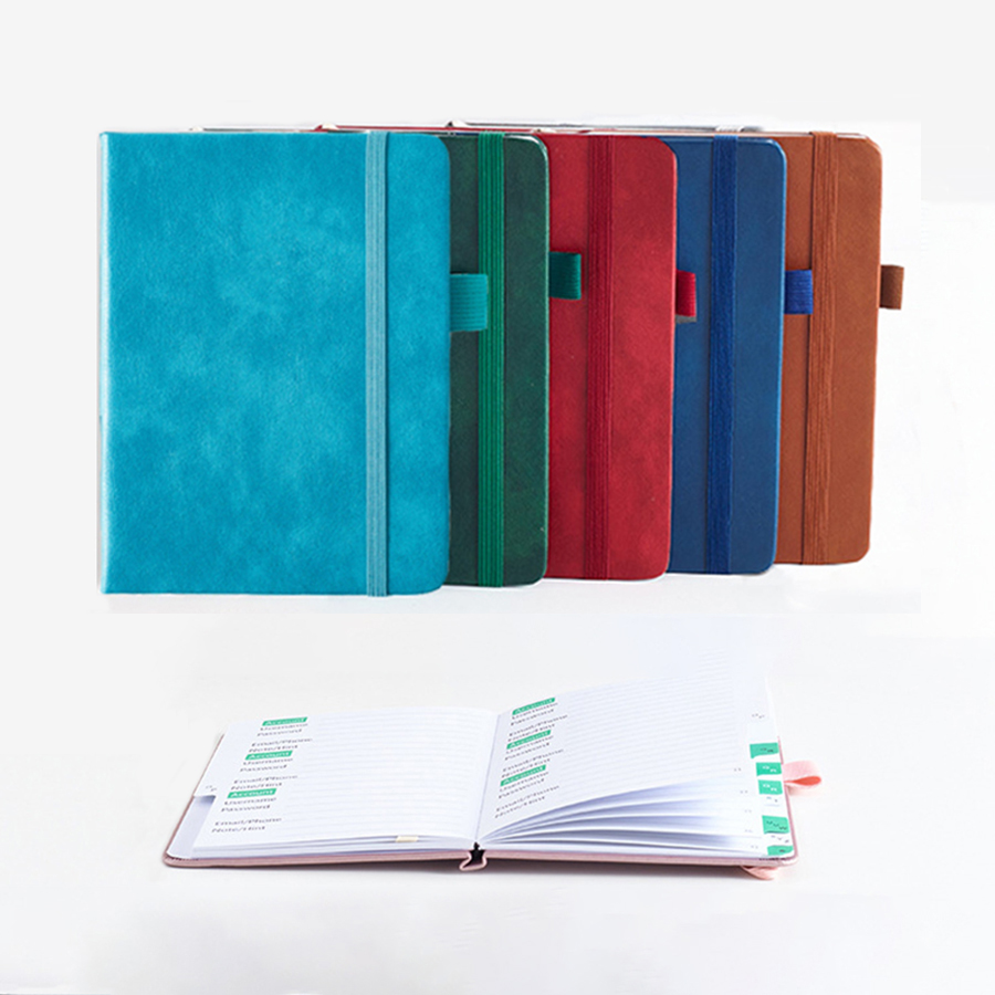1pc Compact Password Keeper Bo - огляд і ціна Index Tab Divider