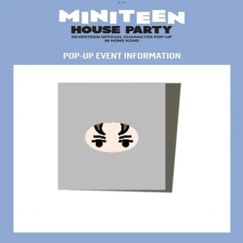 Cartoon SEVENTEENS New Arrival - огляд і ціна Memo Pad Sticky