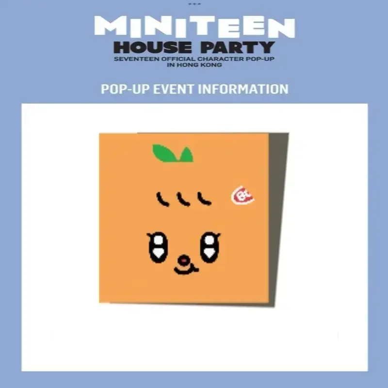Cartoon SEVENTEENS New Arrival - огляд і ціна Memo Pad Sticky