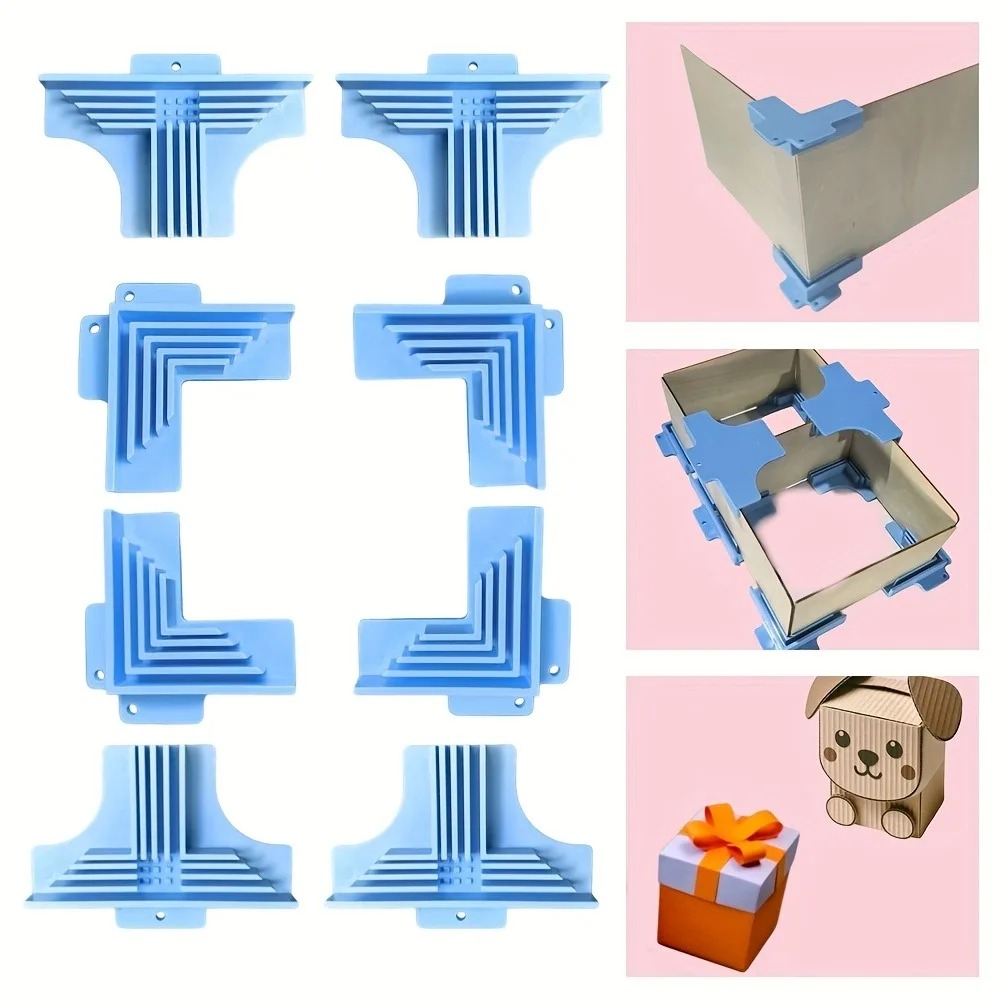 Corner Guides for Chipboard Bo - огляд і ціна Index Tab Divider