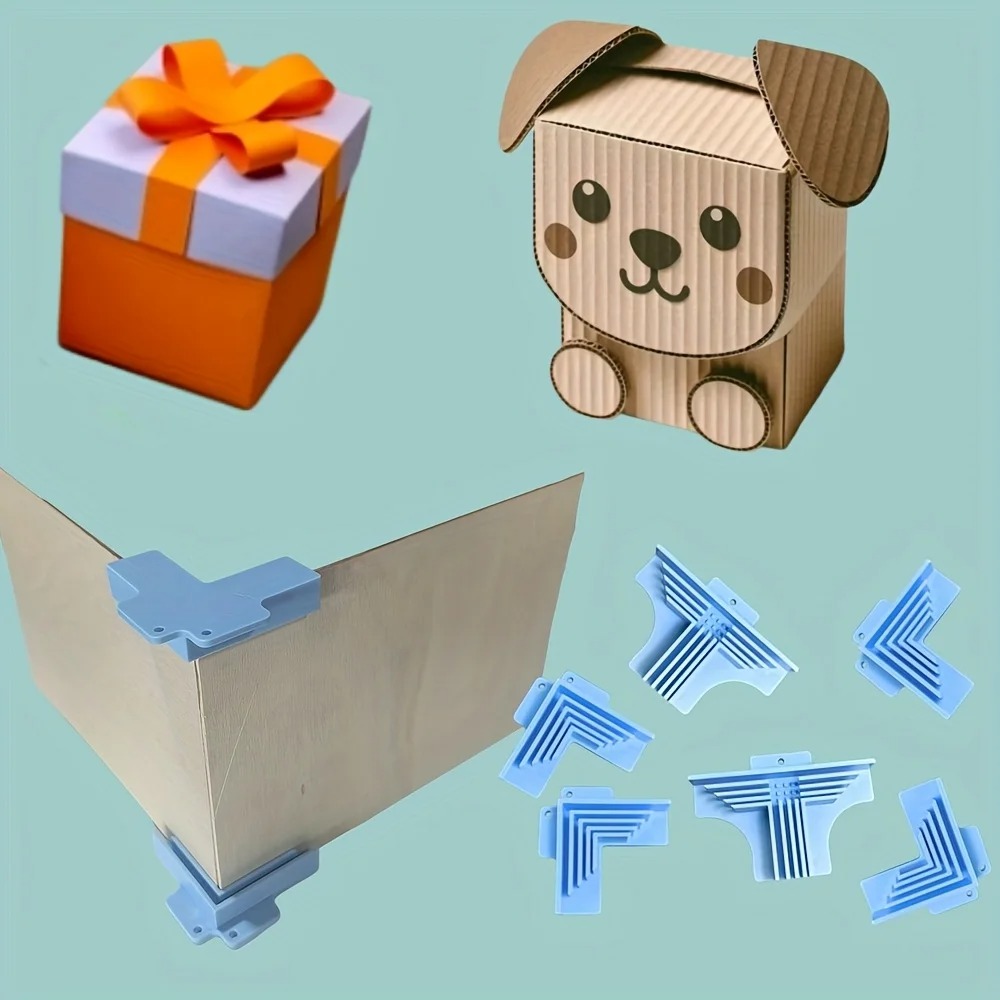 Corner Guides for Chipboard Bo - огляд і ціна Index Tab Divider